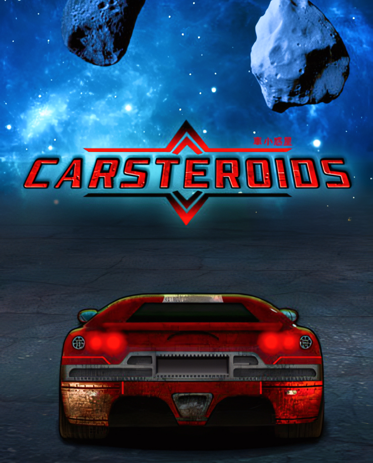 Carsteroids