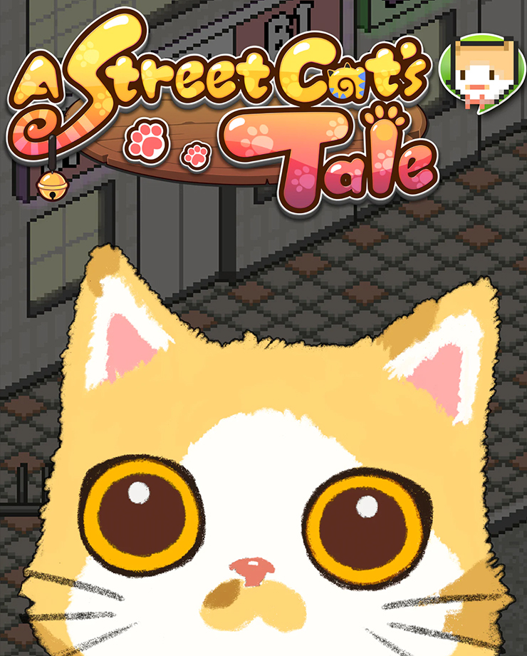 A Street Cat’s Tale (PC и Mac)