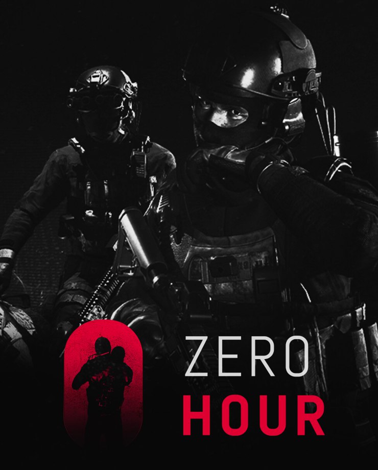 Zero Hour