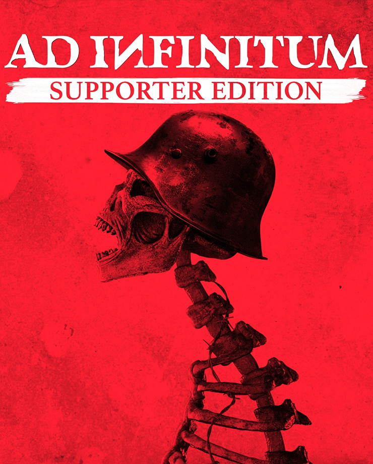 Ad Infinitum Supporter Edition