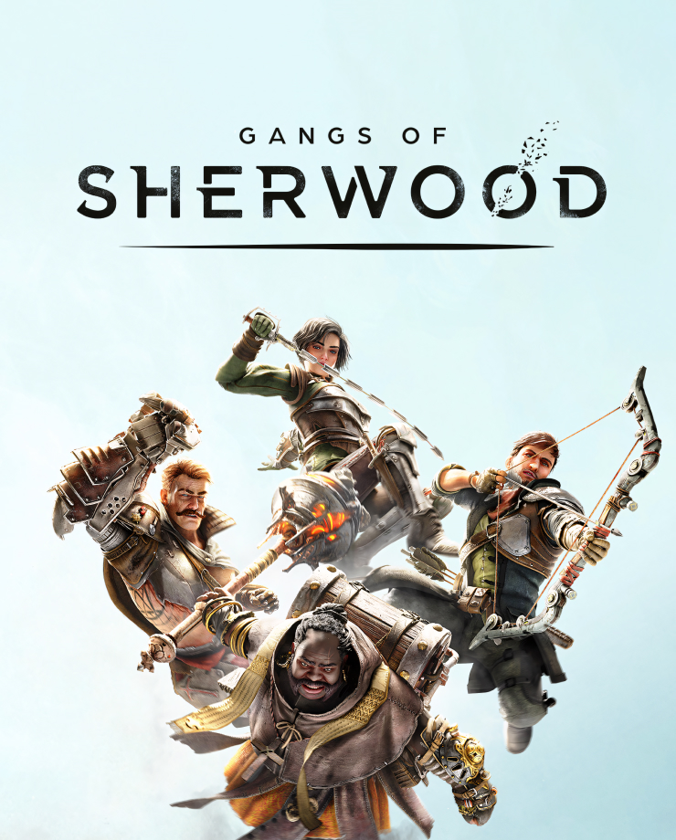 Gangs of Sherwood