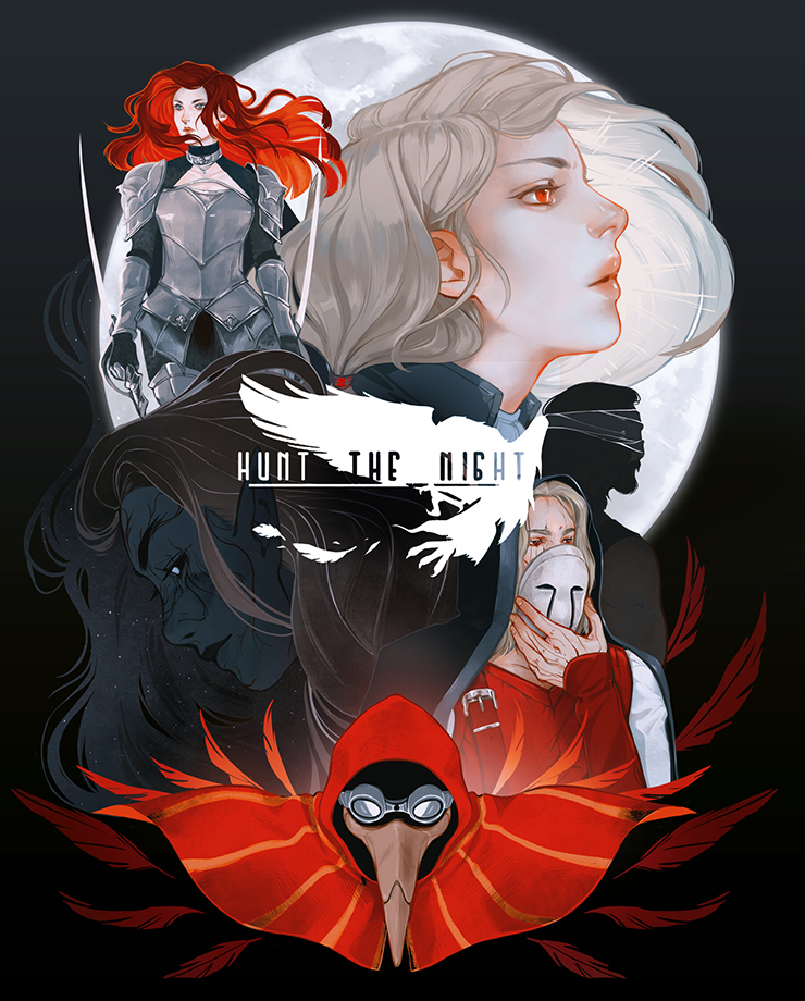 Hunt the Night