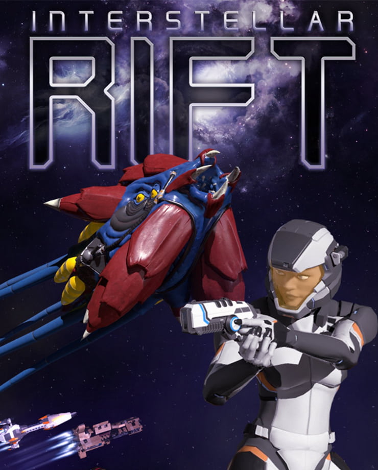 Interstellar Rift
