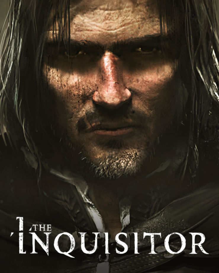 The Inquisitor