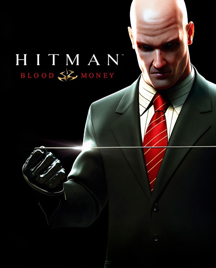Hitman: Blood Money