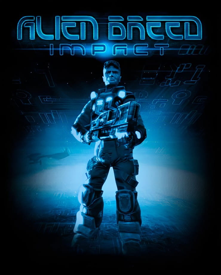 Alien Breed: Impact