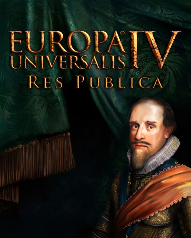 Europa Universalis IV: Res Publica — Expansion (PC и Mac)