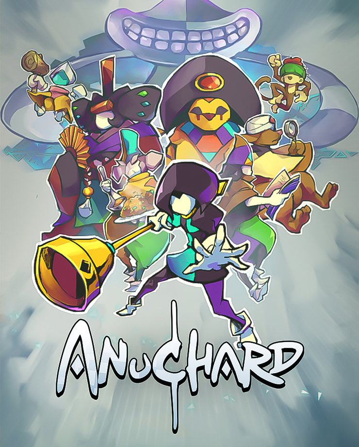 Anuchard