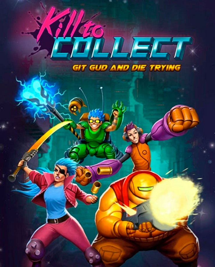 Kill to Collect