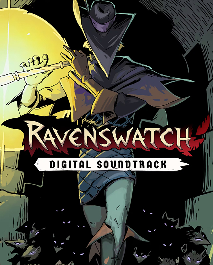 Ravenswatch — Digital Soundtrack