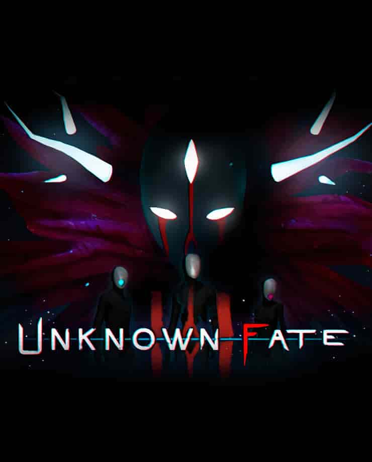 Unknown Fate