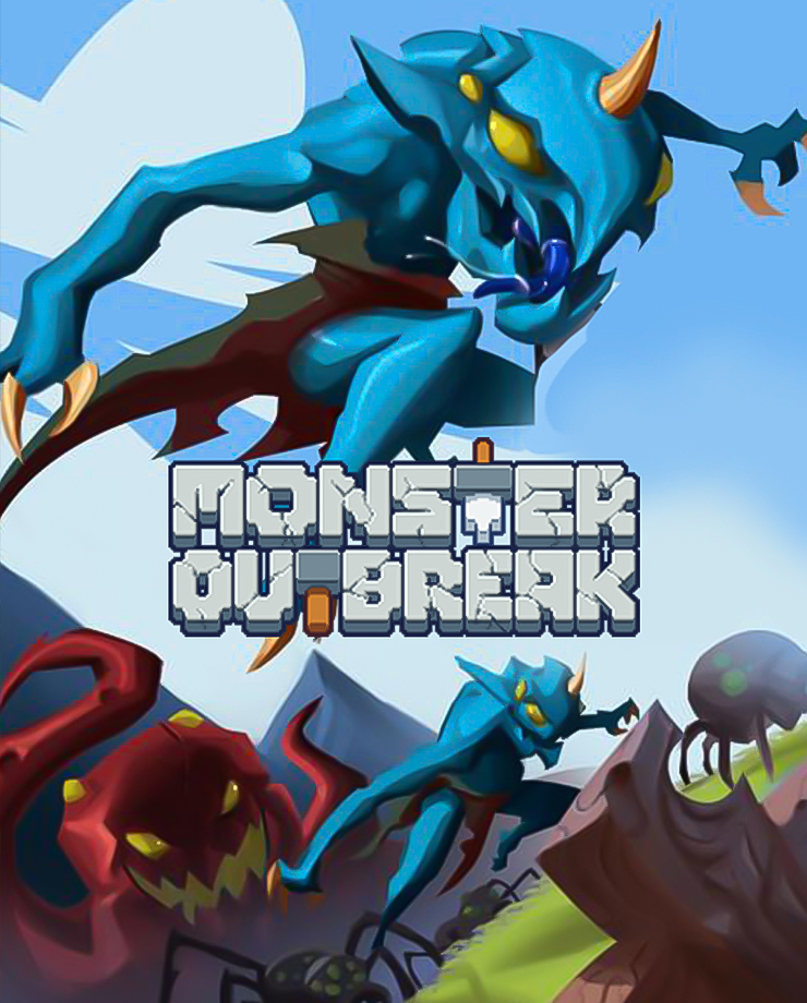 Monster Outbreak