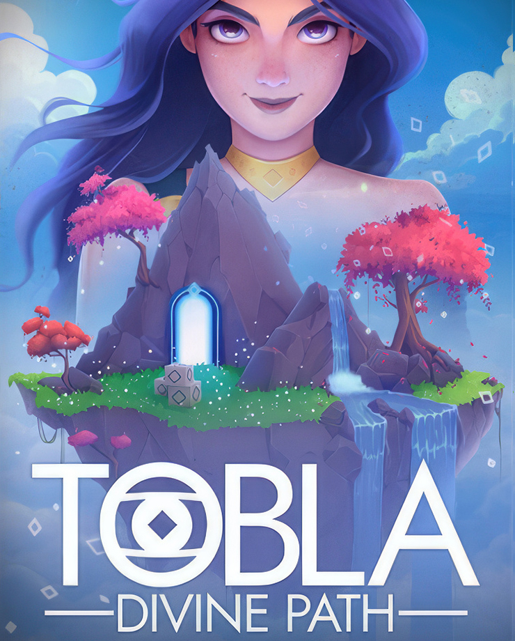Tobla — Divine Path