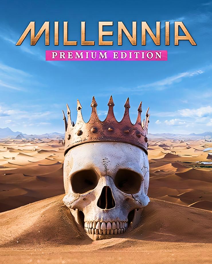 Millennia: Premium Edition
