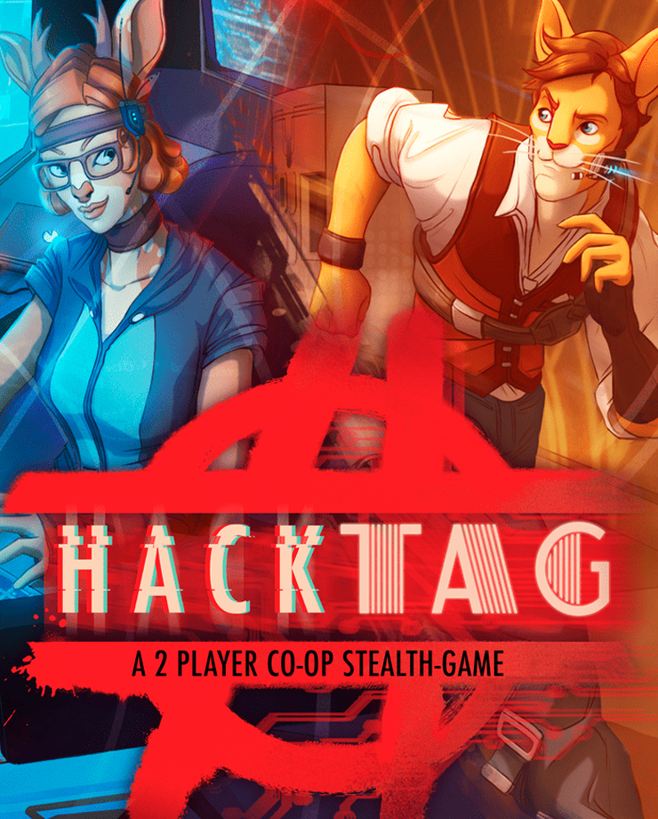 Hacktag (PC и Mac)