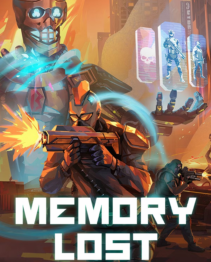Memory Lost
