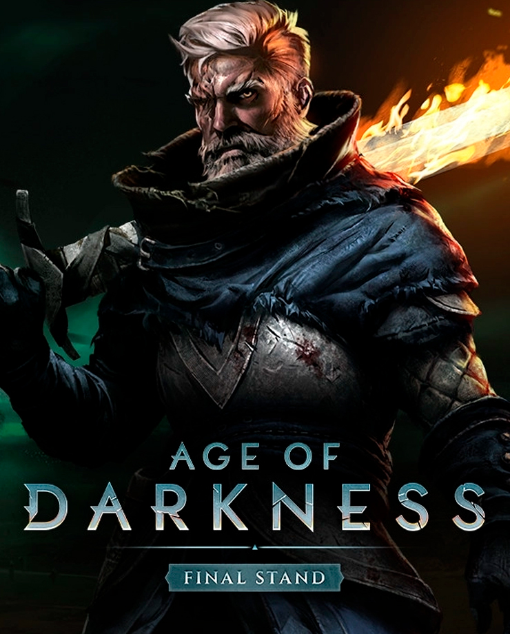 Age of Darkness: Final Stand