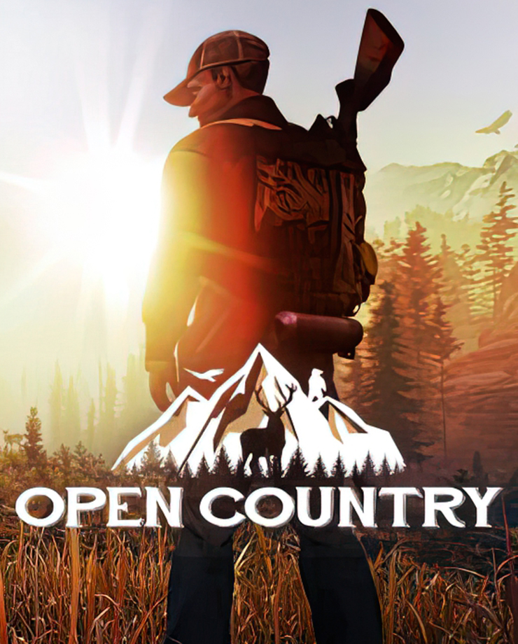 Open Country