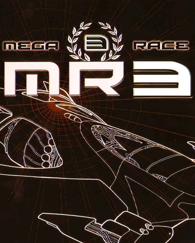 MegaRace 3