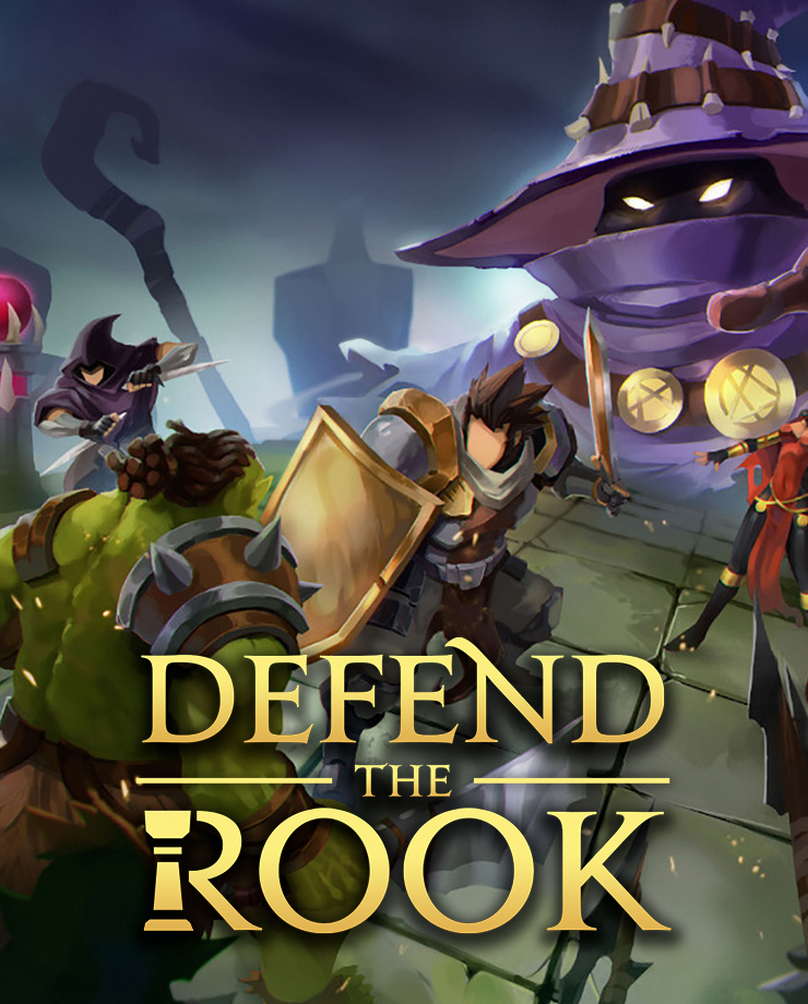 Defend the Rook