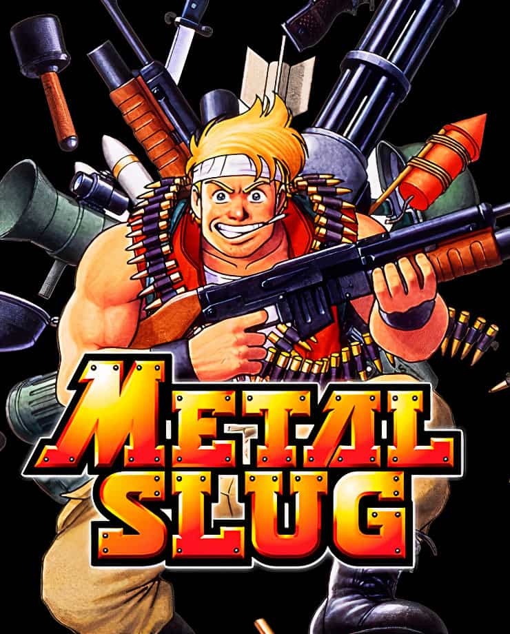 METAL SLUG
