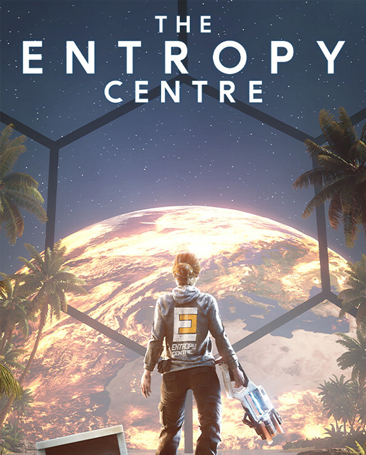 The Entropy Centre