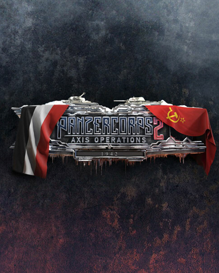 Panzer Corps 2: Axis Operations — 1942