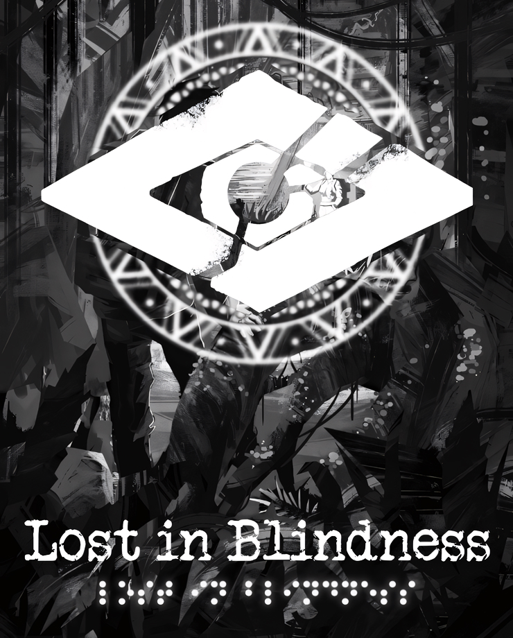 Lost in Blindness