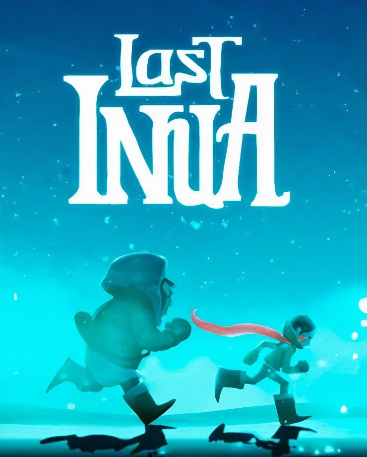 Last Inua (PC и Mac)