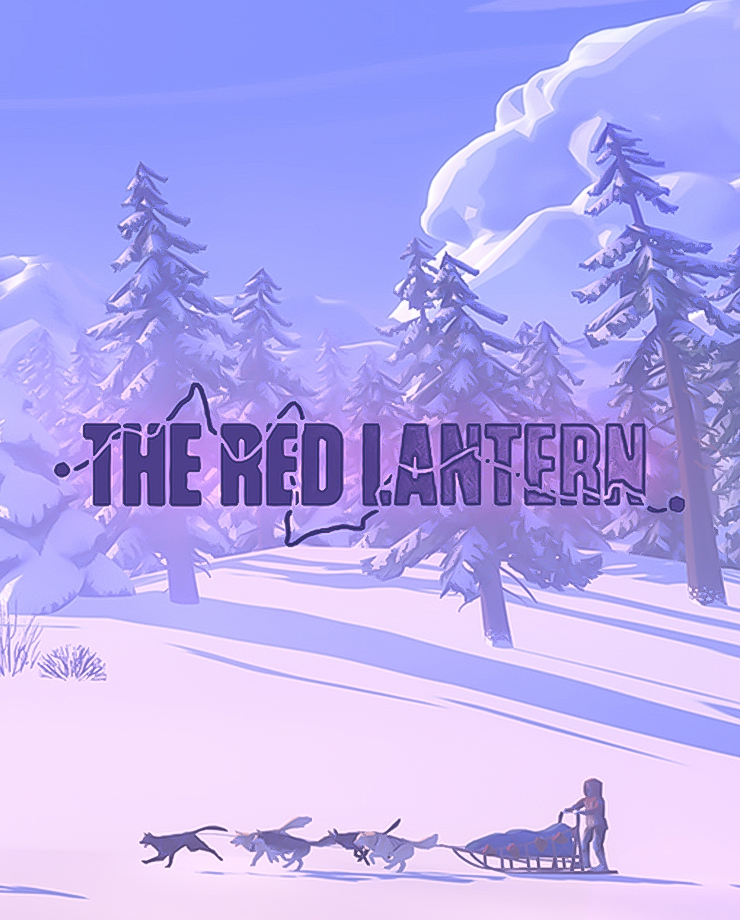 The Red Lantern
