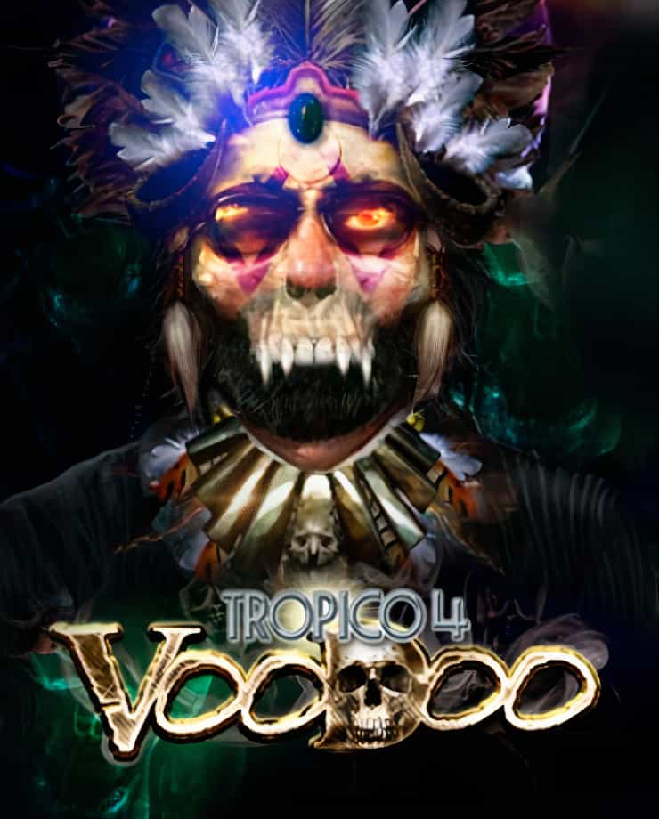Tropico 4: Voodoo (PC и Mac)