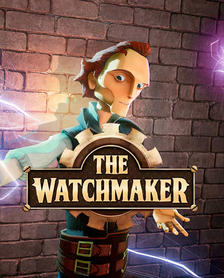 The Watchmaker