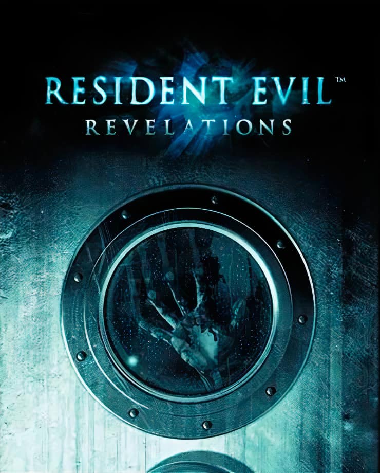 Resident Evil Revelations
