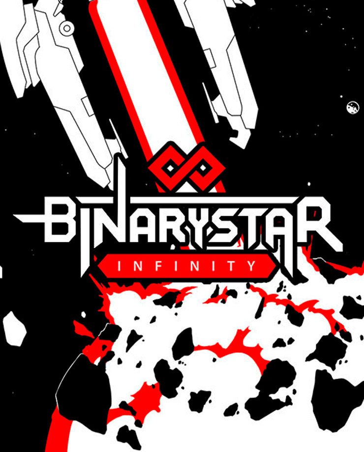 Binarystar Infinity