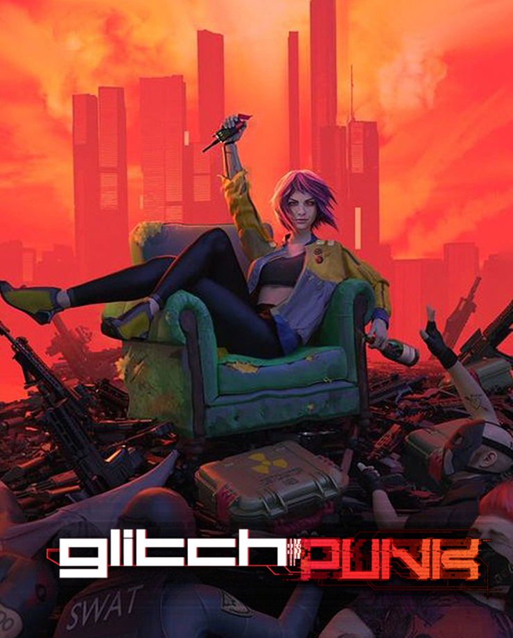 Glitchpunk