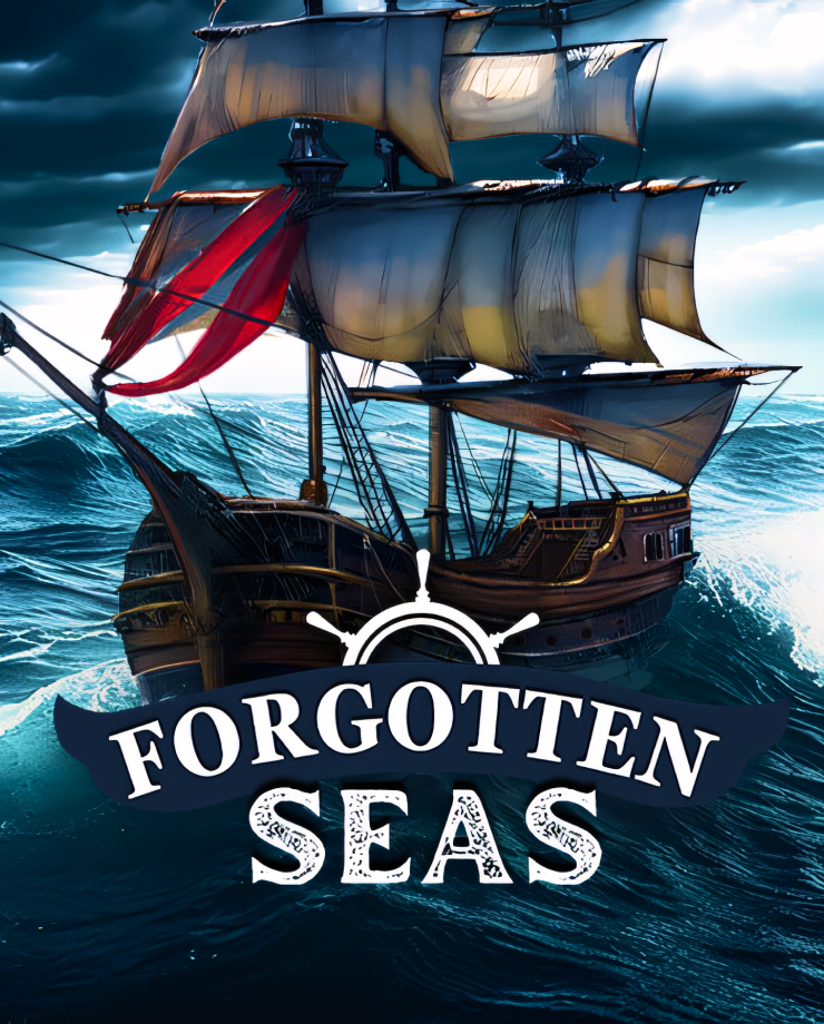 Forgotten Seas
