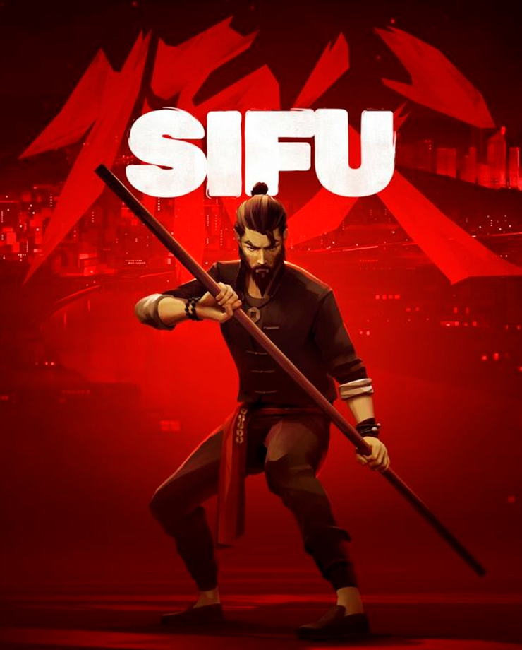 Sifu (Epic Games)