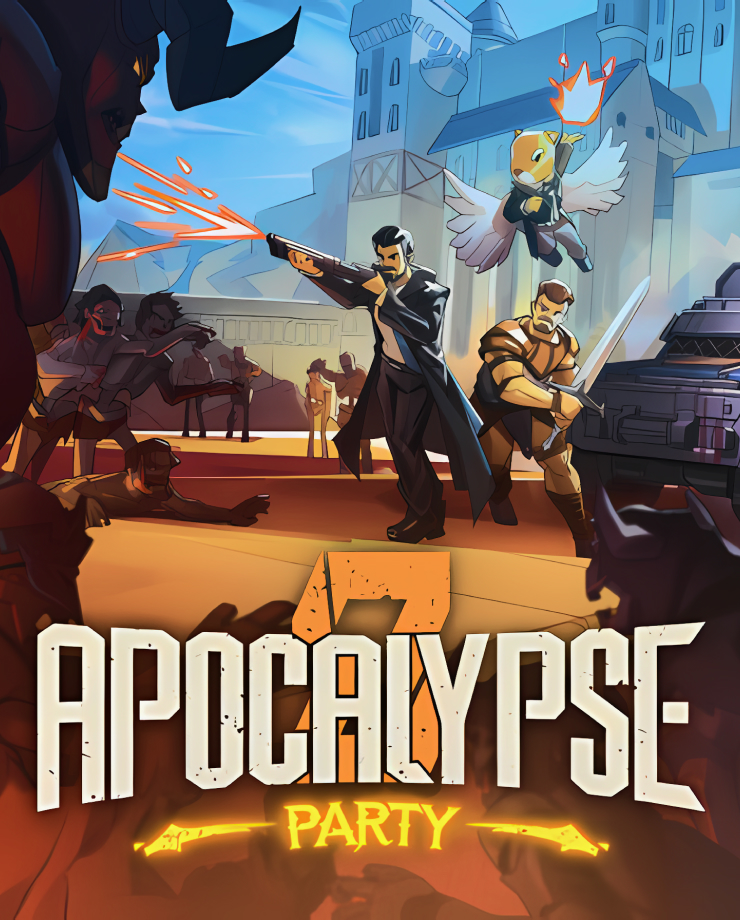 Apocalypse Party