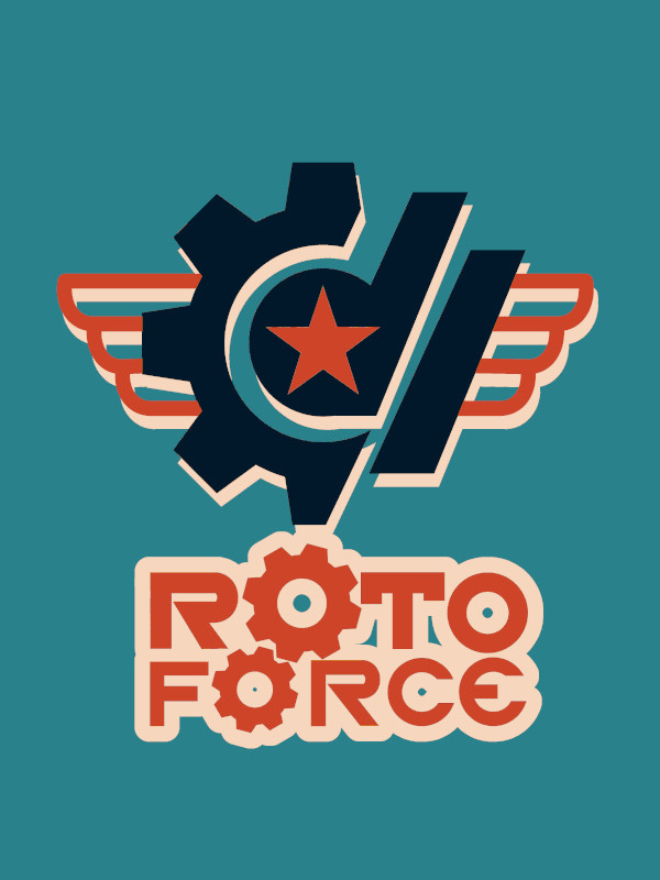 Roto Force (PC и Mac)