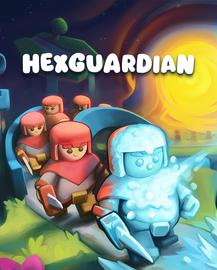 Hexguardian
