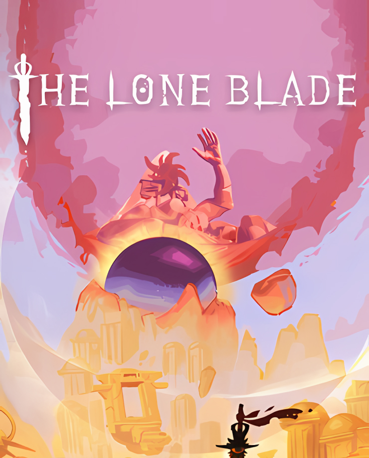 The Lone Blade