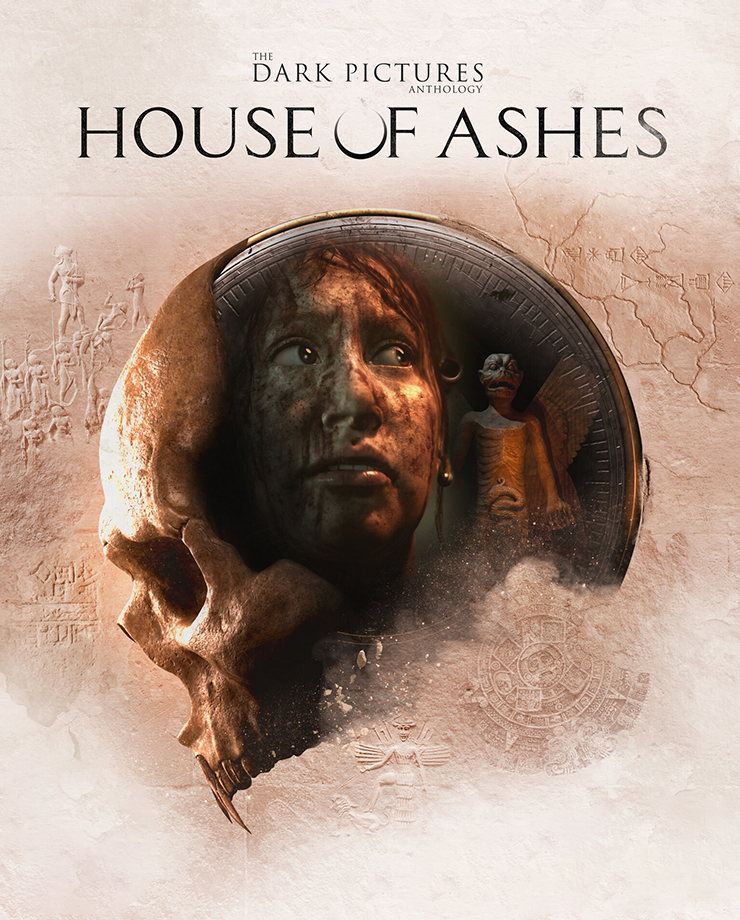 The Dark Pictures Anthology: House of Ashes