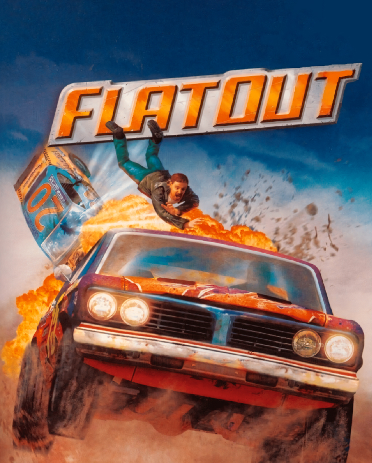 Flatout