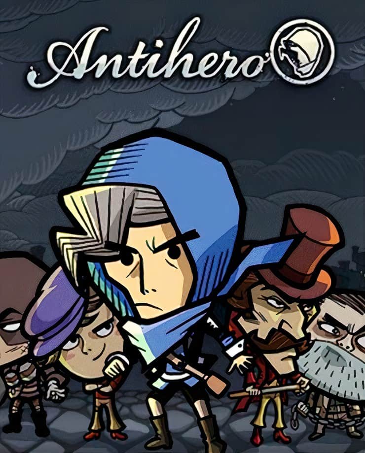 Antihero (PC и Mac)