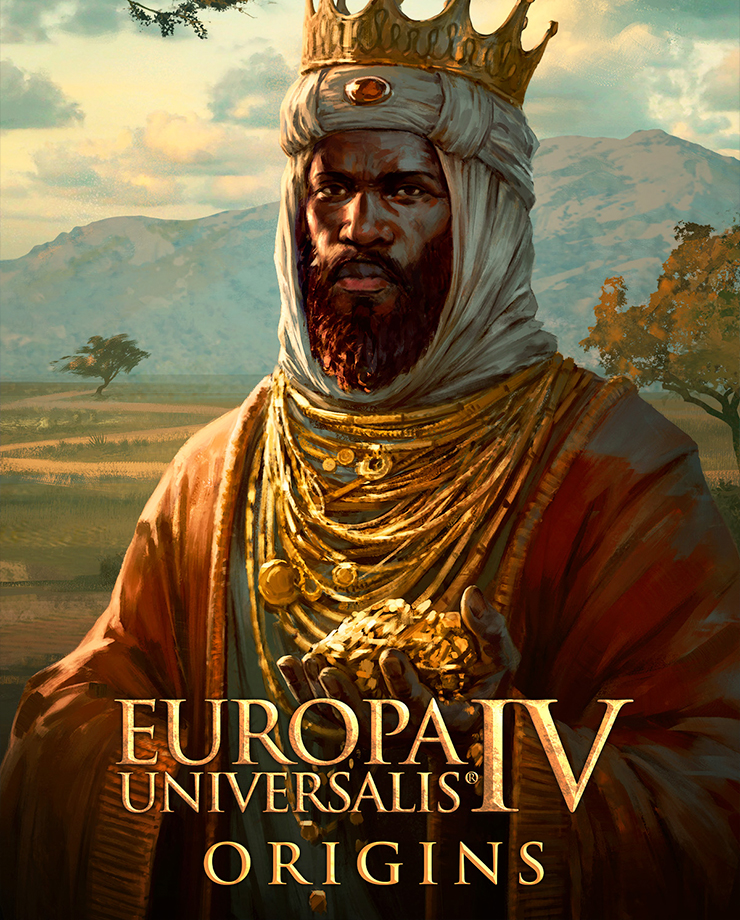 Europa Universalis IV: Origins — Immersion Pack (PC и Mac)