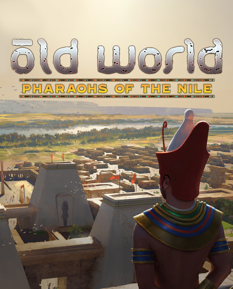 Old World — Pharaohs of the Nile (PC и Mac)