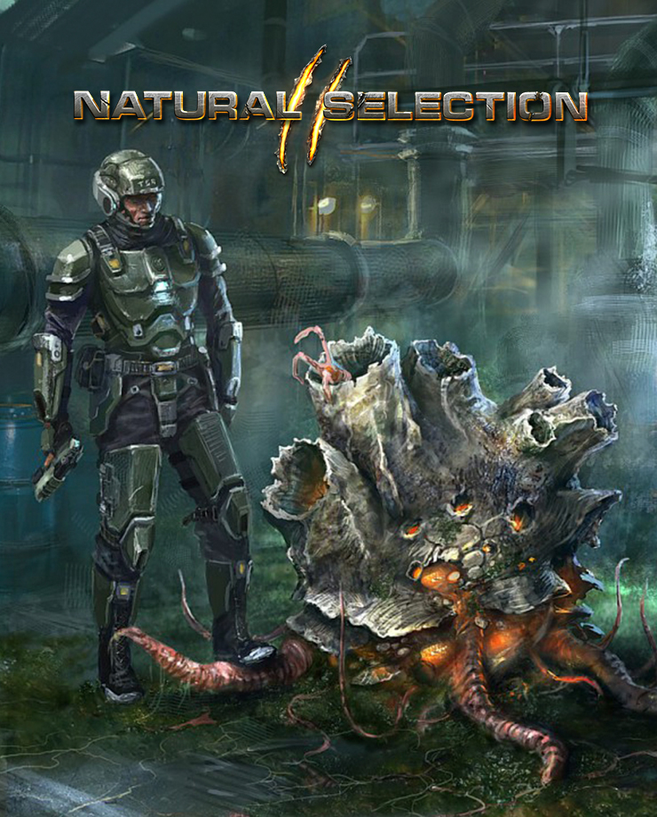 Natural Selection 2