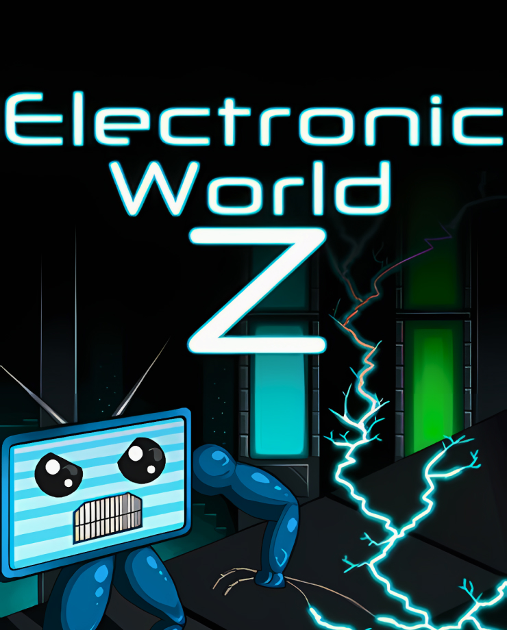 Electronic World Z