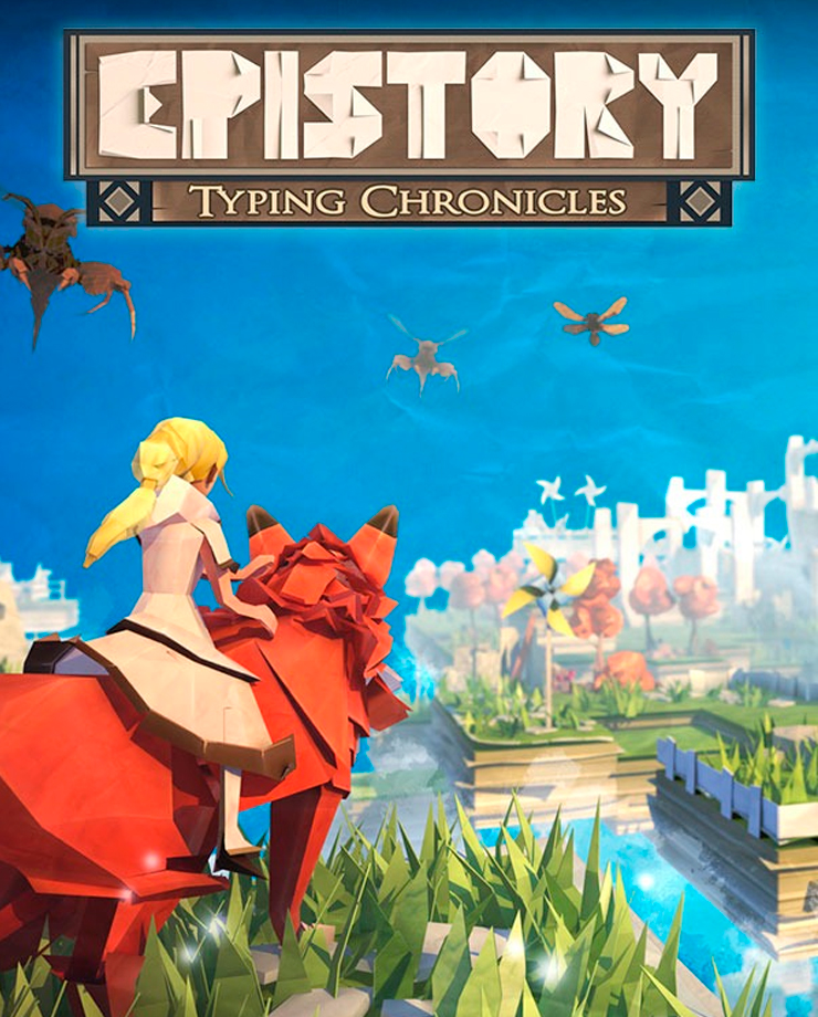 Epistory (PC и Mac)