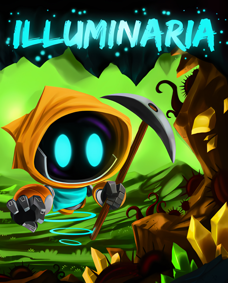 Illuminaria (PC и Mac)